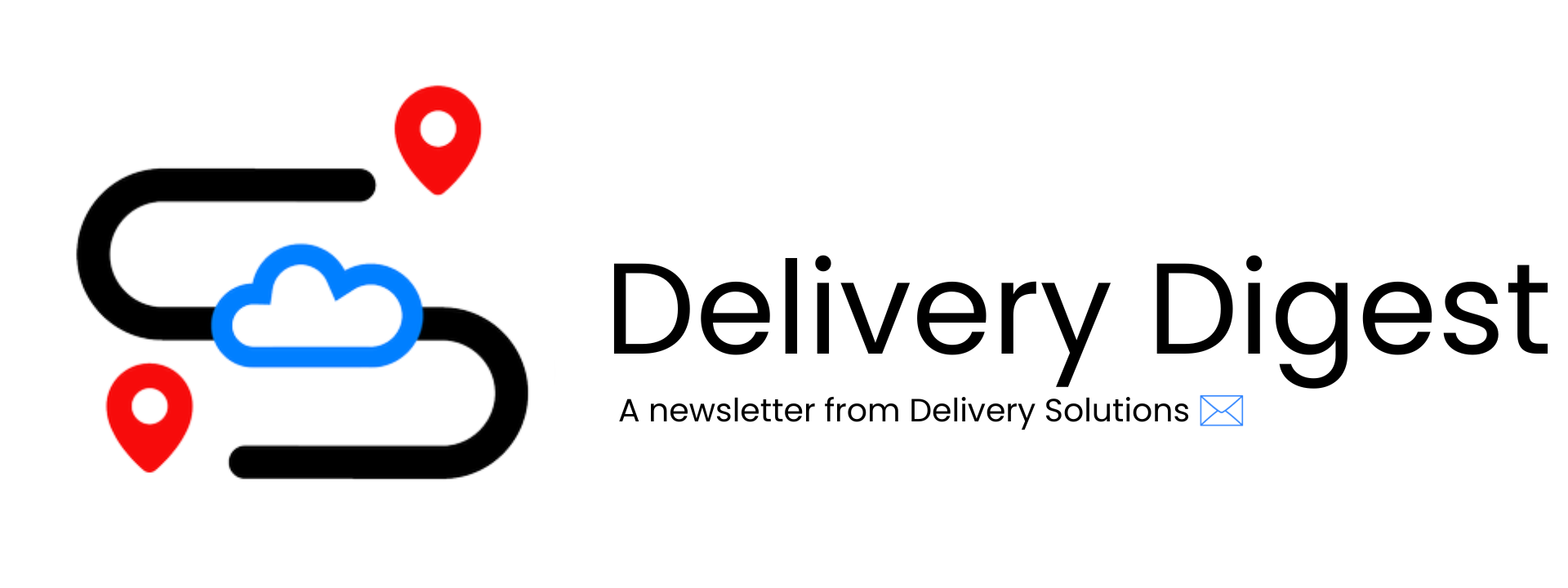 Sign up for the Digital Delivery Newsletter from Delivery Solutions